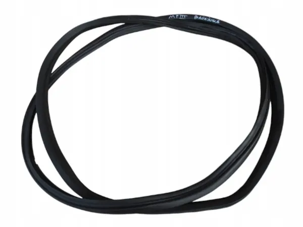 Joint de coffre Mitsubishi PAJERO III 2003 OEM Occasion image 2