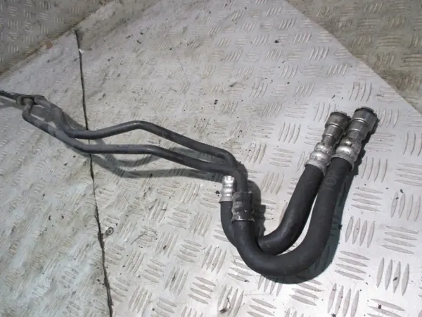 Lignes d'huile boîte auto BMW OEM 2.5 B image 3
