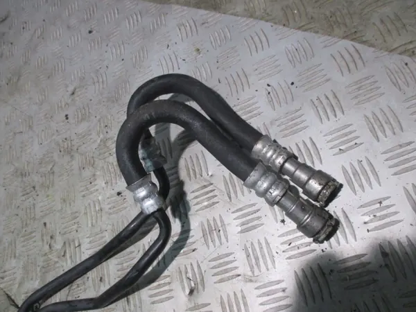 Lignes d'huile boîte auto BMW OEM 2.5 B image 4