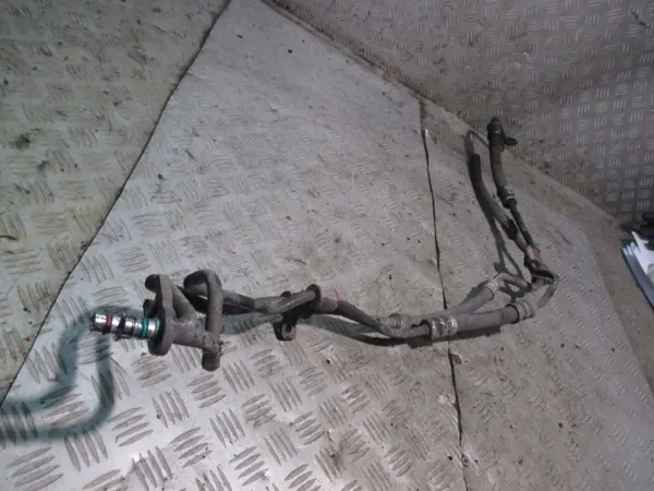 Lignes d'huile boîte auto BMW OEM 2.5 B image 6