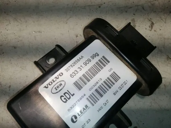 Lichtsteuermodul OEM 30782658AA für Volvo V70 III image 3