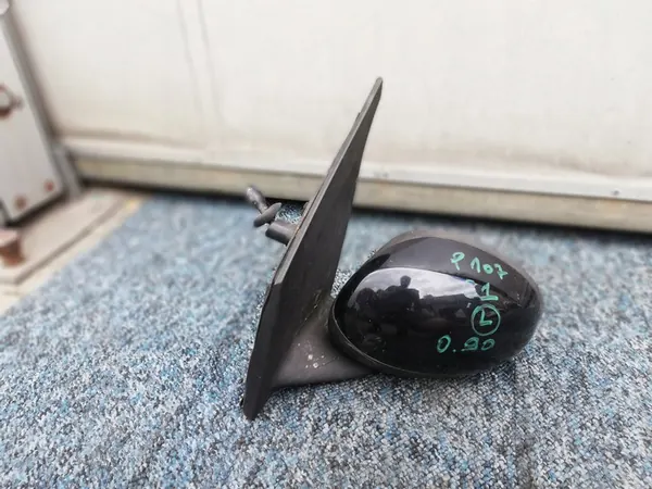 Vasen peili Citroen C1 - OE 8153.YW image 4