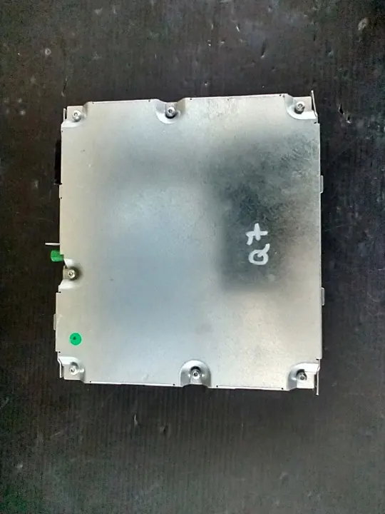 Module Tuner TV Audi OEM 4E0910148D - Occasion image 2