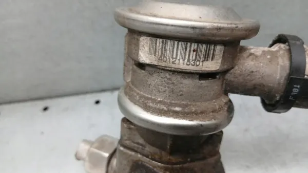 EGR-ventil OEM 064131351B för Audi A3 8L 1.6 image 5