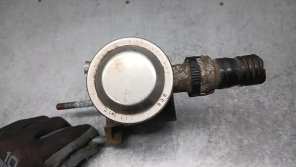 EGR-ventil OEM 064131351B för Audi A3 8L 1.6 image 6