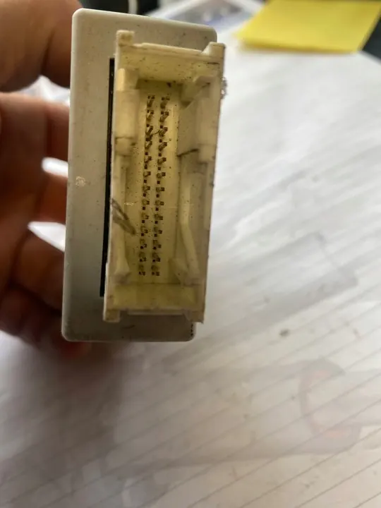 VDC styrmodul BMW X5 E70 image 2