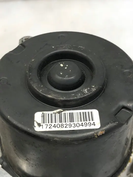 ABS-pumpstyrenhet OEM 06.2109-0984.3 96666542 image 5