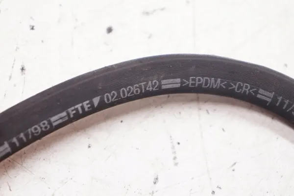 Cable de embrague OEM 02.026T42 3528121 para Volvo C70 I image 5