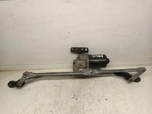 WRC Original Parts 6300002 Mécanisme d'essuie-glace image 2