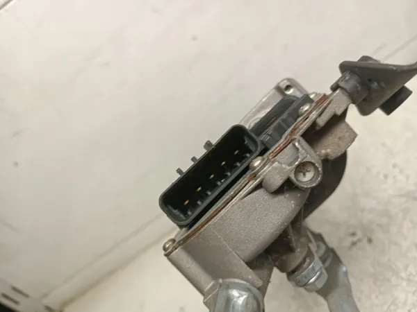 WRC Original Parts 6300002 Mécanisme d'essuie-glace image 4