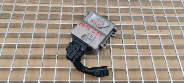 Gebrauchter LPG-Controller OEM AMI19018 - Audi OE image 2