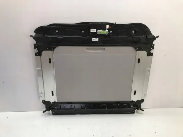 OEM 603000157AA kattoluukku Omoda 5 2024-2025 image 3
