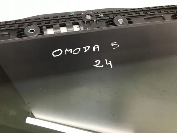 OEM 603000157AA kattoluukku Omoda 5 2024-2025 image 6