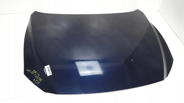 Motorafdekking OEM 371117921 voor Mazda 6 GJ Lift image 4