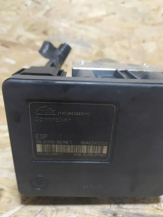 Bomba ABS OEM 6N61-2C405-AA para Ford/Mazda image 3