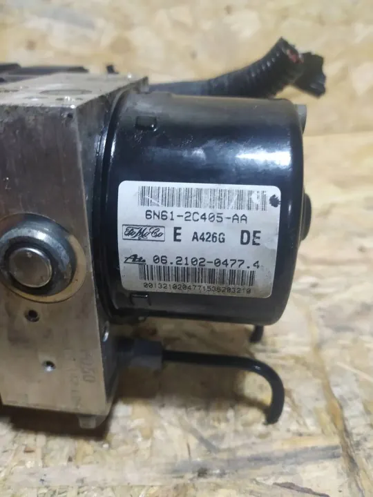 Bomba ABS OEM 6N61-2C405-AA para Ford/Mazda image 6
