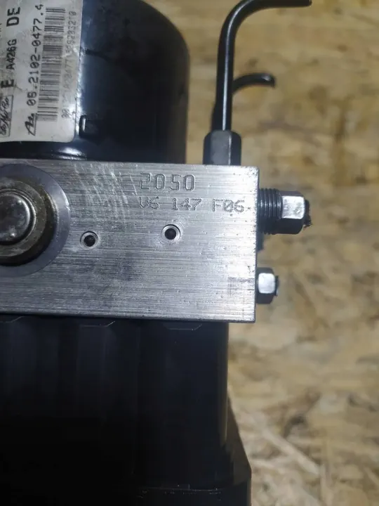Bomba ABS OEM 6N61-2C405-AA para Ford/Mazda image 7