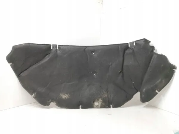 Cobertura capô Citroen C4 II 2013 OEM UVY15807 image 2