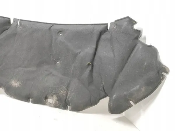 Cobertura capô Citroen C4 II 2013 OEM UVY15807 image 3