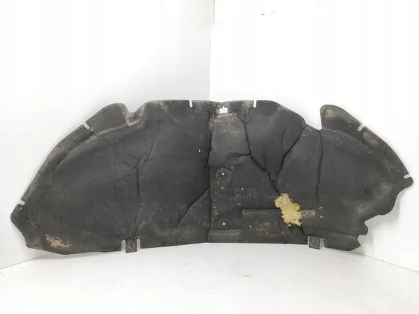 Cobertura capô Citroen C4 II 2013 OEM UVY15807 image 4