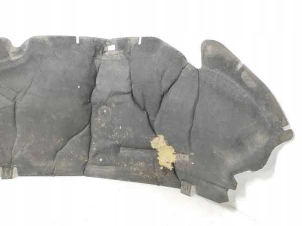 Cobertura capô Citroen C4 II 2013 OEM UVY15807 image 6