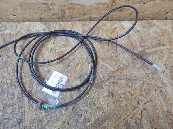 Brandstofvulhals OEM BTU2027 voor Isuzu D-Max image 3