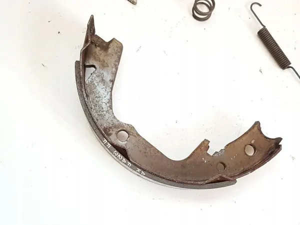 Käsijarrupalat Legacy/Outback 97-09 (26694AE050) image 3