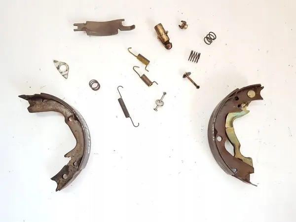 Käsijarrupalat Legacy/Outback 97-09 (26694AE050) image 5