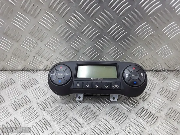 Hyundai A2C85435202 AC-regelmodule - Gebruikt image 2