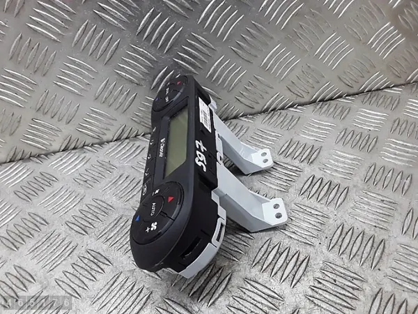 Hyundai A2C85435202 AC-regelmodule - Gebruikt image 3