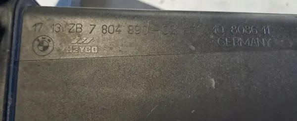 Tanque de expansão BMW 1 E87 2007 7804890-02 image 2