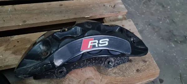 OEM 8W0615105FB frambromsok för RS5 8W image 3