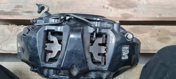 OEM 8W0615105FB frambromsok för RS5 8W image 4