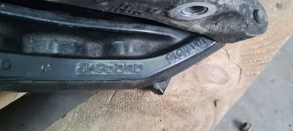 OEM 8W0615105FB frambromsok för RS5 8W image 6