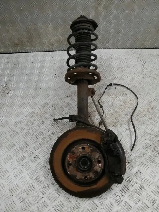 OEM FRE58845 Rechter MacPherson-veerpoot Peugeot 2008 image 2