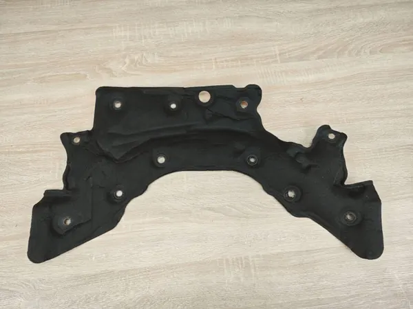 OEM 7434842 Schott-Isolierung für BMW G26 - Gebraucht image 2