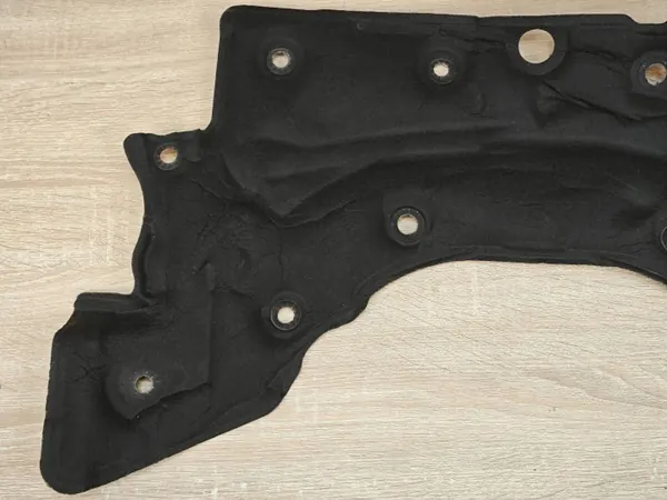 OEM 7434842 Schott-Isolierung für BMW G26 - Gebraucht image 3