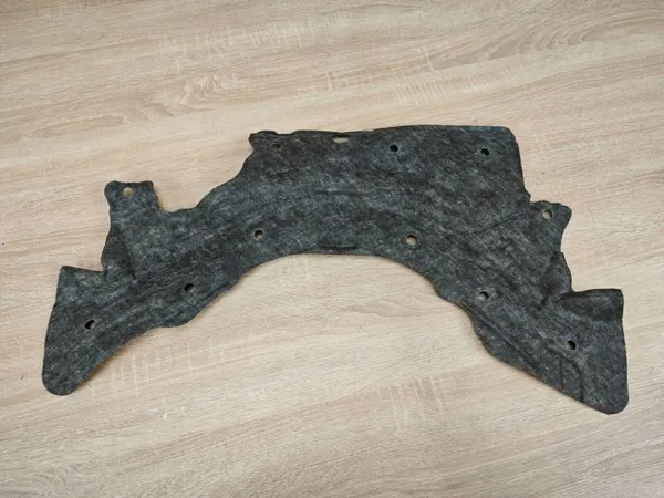 OEM 7434842 Schott-Isolierung für BMW G26 - Gebraucht image 4