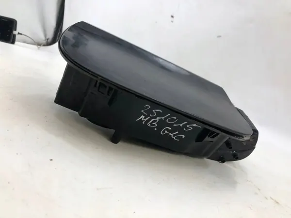 VW Tankklappe OEM A0005845318 für Polo Classic image 3