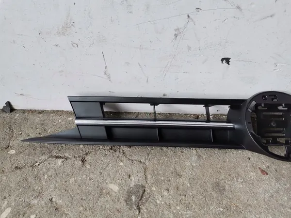 VW POLO VI Grill Front 2018 2G0853651L image 2