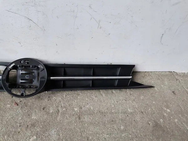 VW POLO VI Grill Front 2018 2G0853651L image 4