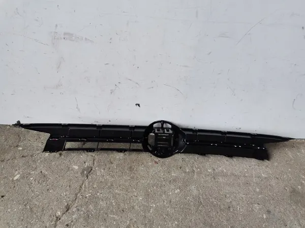 VW POLO VI Grill Front 2018 2G0853651L image 5