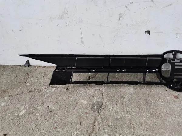 VW POLO VI Grill Front 2018 2G0853651L image 6