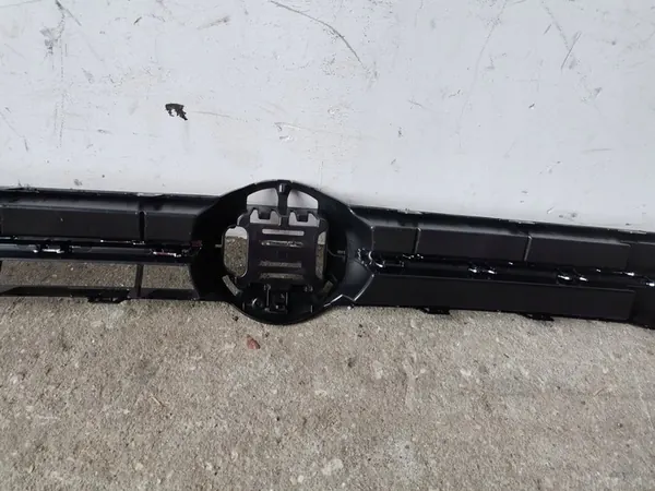 VW POLO VI Grill Front 2018 2G0853651L image 7