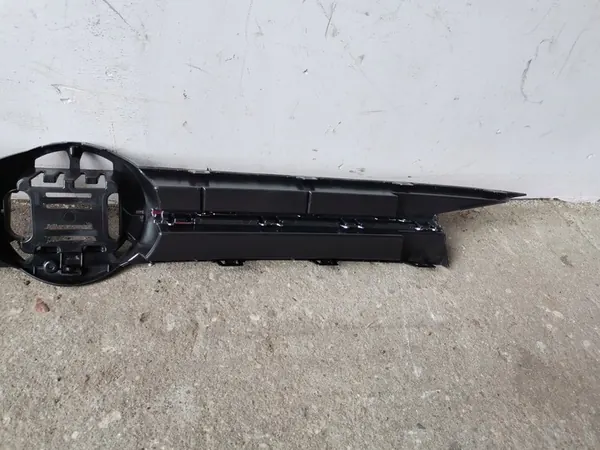 VW POLO VI Grill Front 2018 2G0853651L image 8