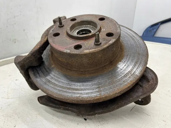 OEM 1317803080 Etuvasen navetta Citroen Jumperille image 3