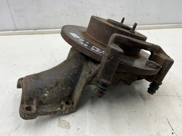 OEM 1317803080 Etuvasen navetta Citroen Jumperille image 4