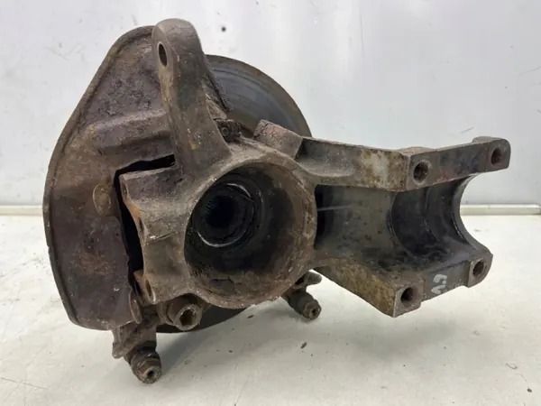 OEM 1317803080 Etuvasen navetta Citroen Jumperille image 5