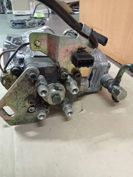 Kraftstoffpumpe Ford Galaxy AUDI A4 B5 1.9 TDI image 2