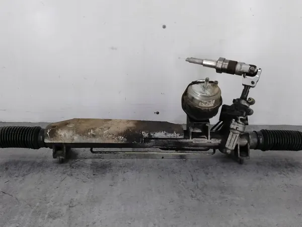 Caixa de direção Volvo S60 2004 OEM 7852974837 image 4